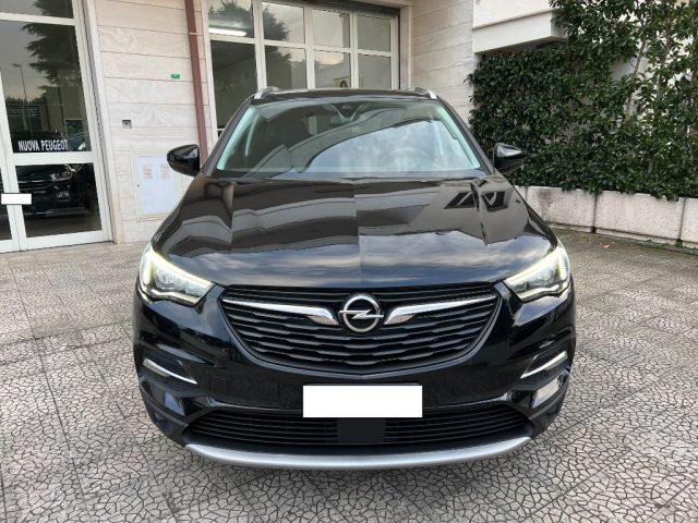 OPEL Grandland X 1.5 diesel Ecotec Start&Stop aut.