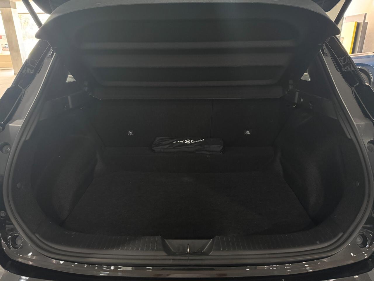 Nissan Qashqai MHEV 140 CV Business