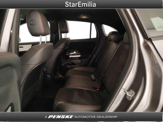 Mercedes-Benz GLA 250 GLA 250 e hybrid EQ AMG Line Advanced Plus