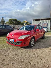 Renault Megane 1.5 dCi 90CV CON GANCIO TRAINO