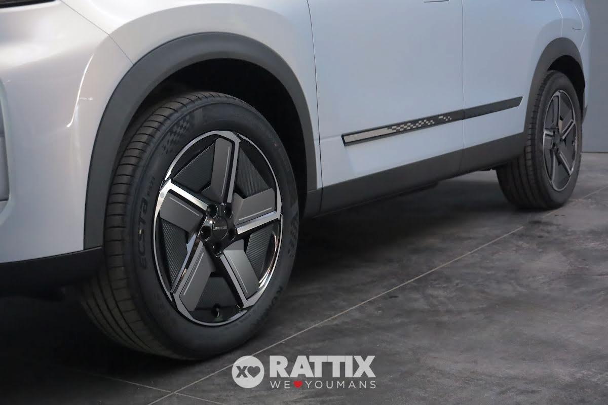 Jaecoo J7 SHS-P 1.5 t-GDI PHEV Select Auto