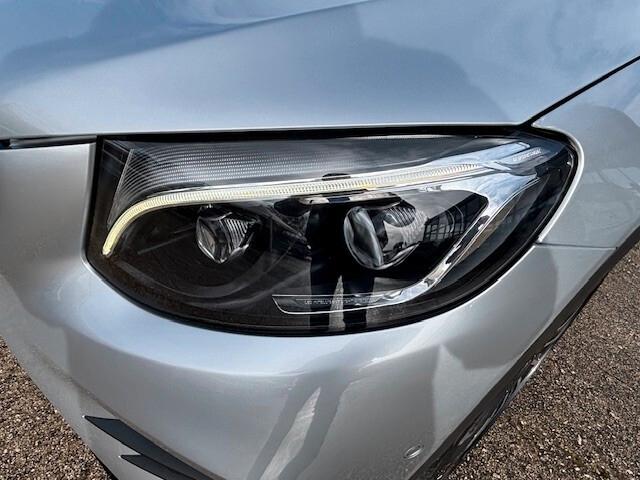 Mercedes-benz GLC 250d 4Matic Premium ''60.000KM''