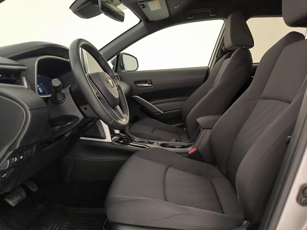 Toyota Corolla Cross 1.8h trend fwd 140cv e-cvt