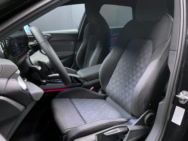 AUDI A5 Avant TFSI 150 kW S tronic S Line edition