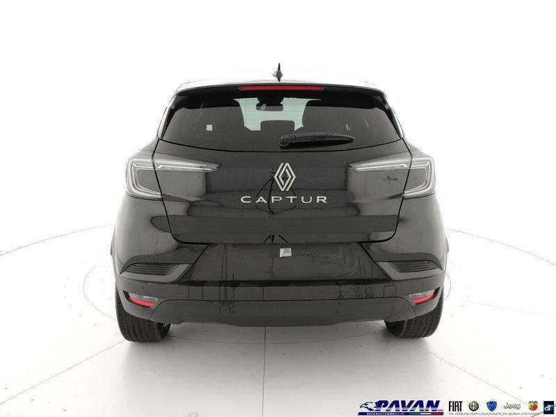 Renault Captur 1.0 ECO-GPL 100cv TECHNO