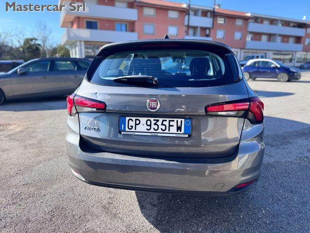 FIAT Tipo NEOPATENTATI Tipo S SW 1.0 t3 100cv TG : GP935FW