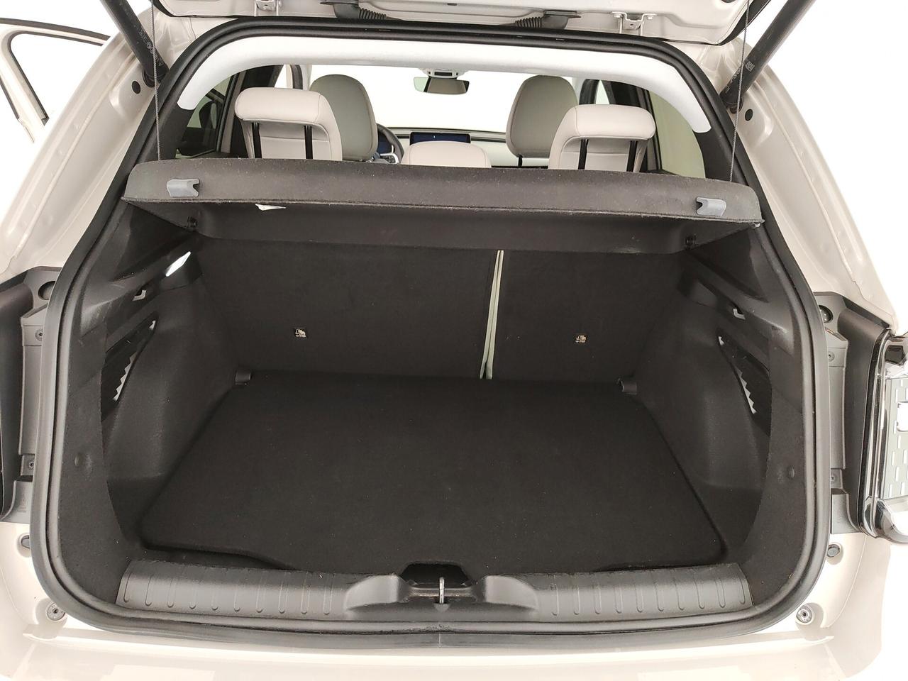 Fiat 600 Hybrid 136 CV DCT MHEV La Prima