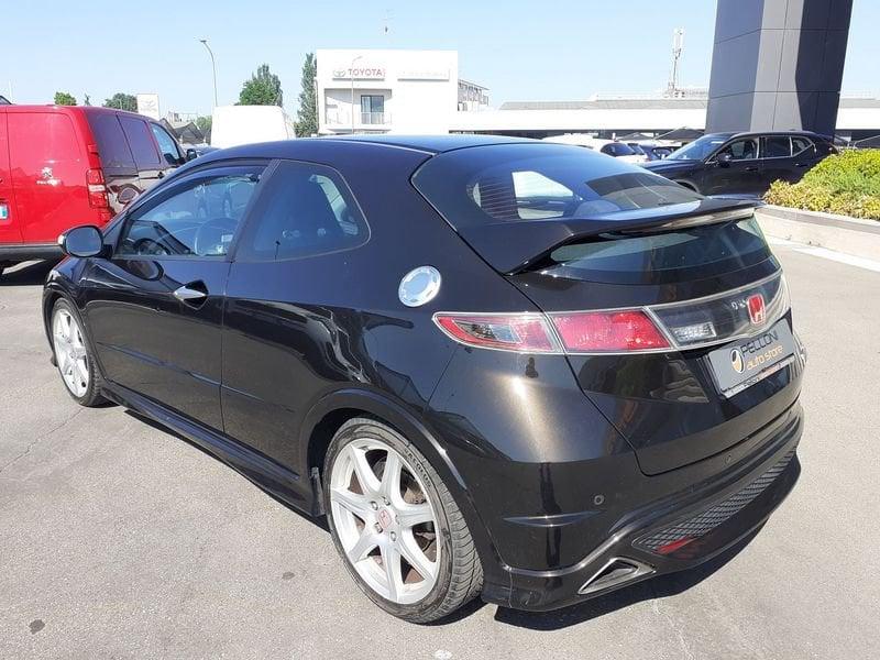 Honda Civic Civic 3p 2.0 i-vtec Type-R GARANZIA