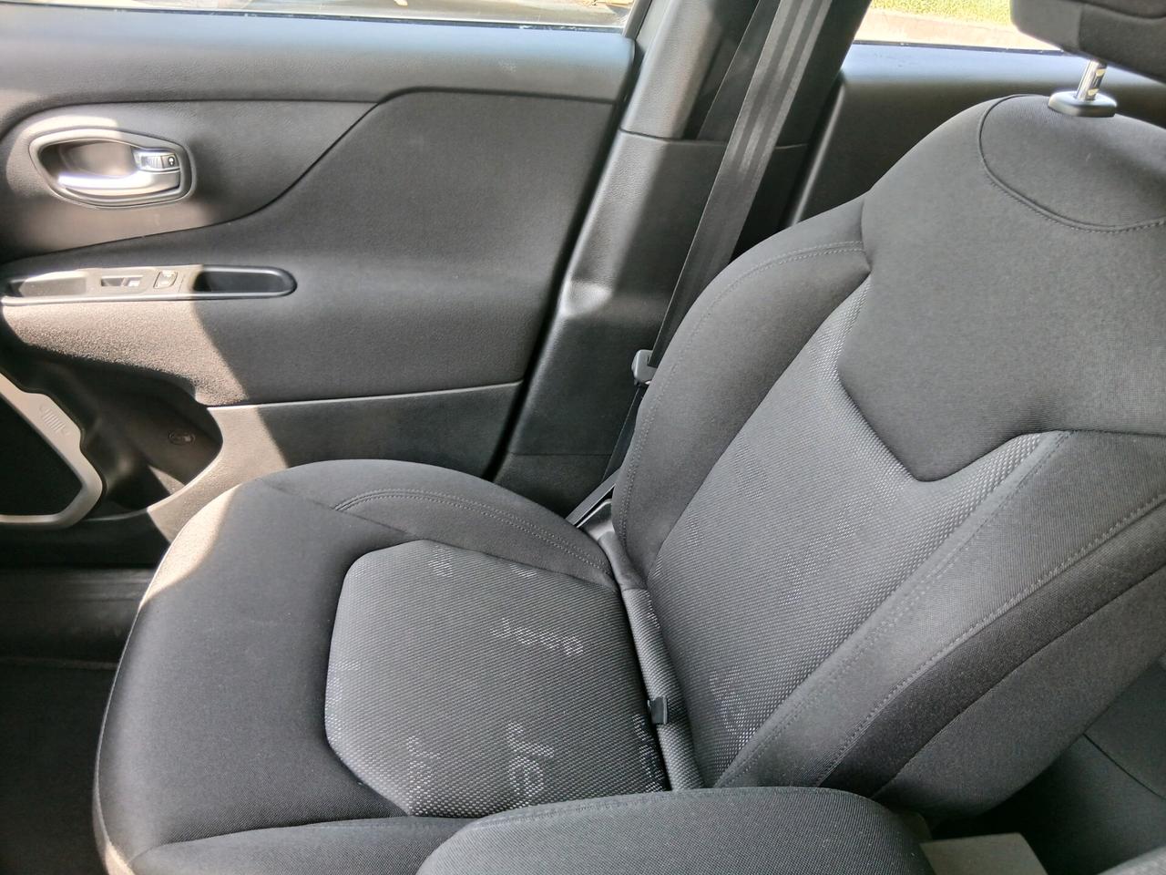 Jeep Renegade 1.6 Longitude FWD