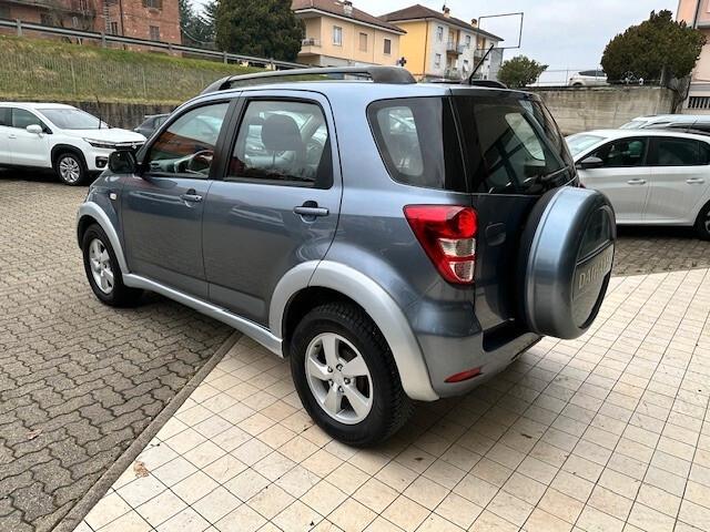 Daihatsu Terios 1.5 4WD