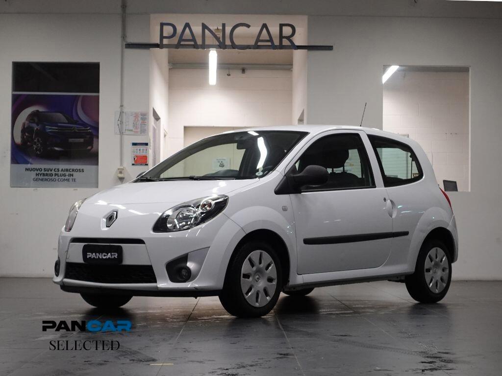Renault Twingo 1.2 3p 8V Dynamique