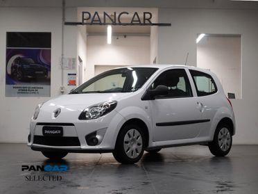 Renault Twingo 1.2 3p 8V Dynamique