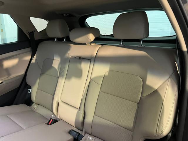 HYUNDAI Tucson 2.0 CRDi 4WD aut. XPossible