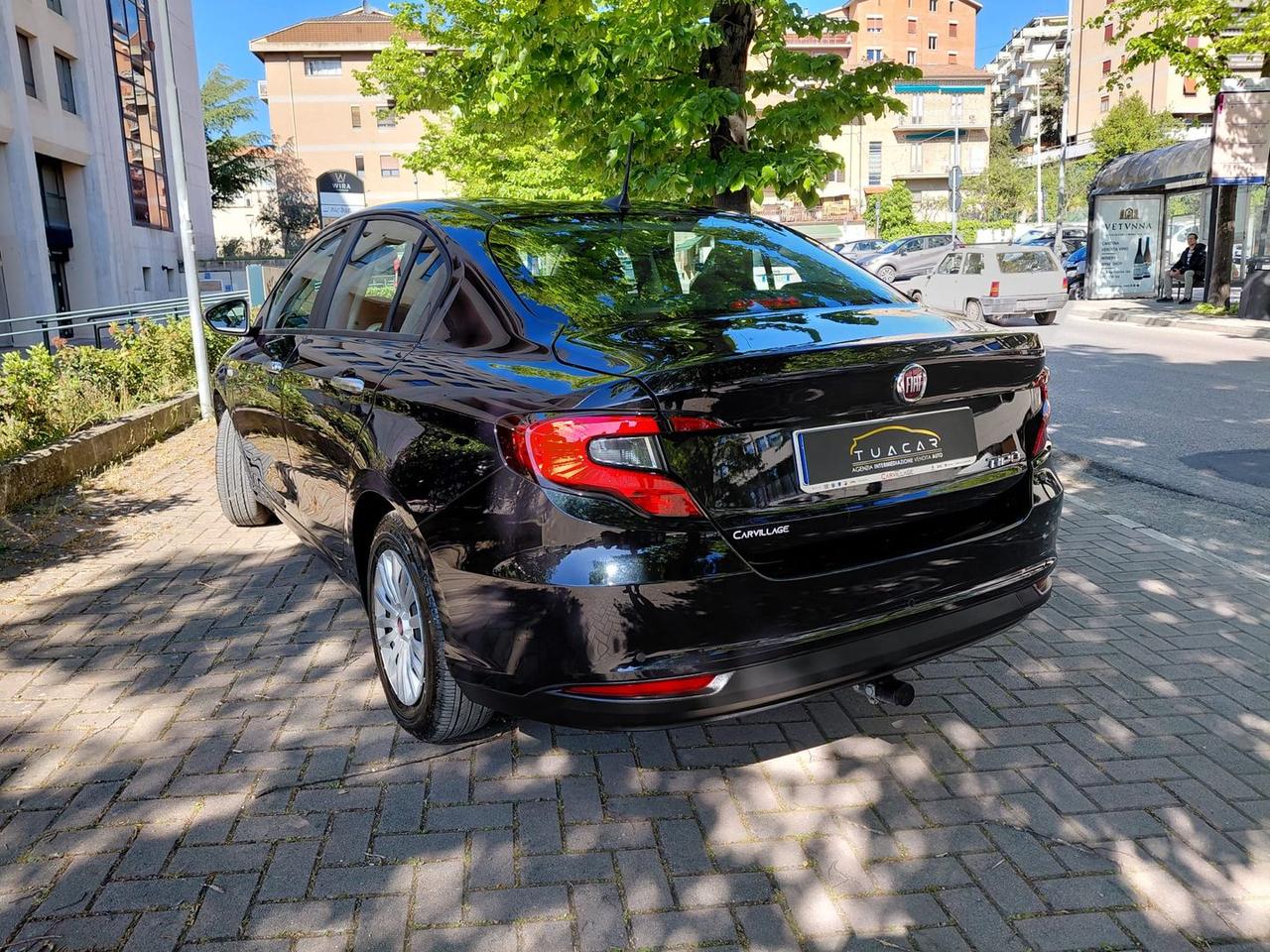 Fiat Tipo CytY 1.6 Multijet #10584