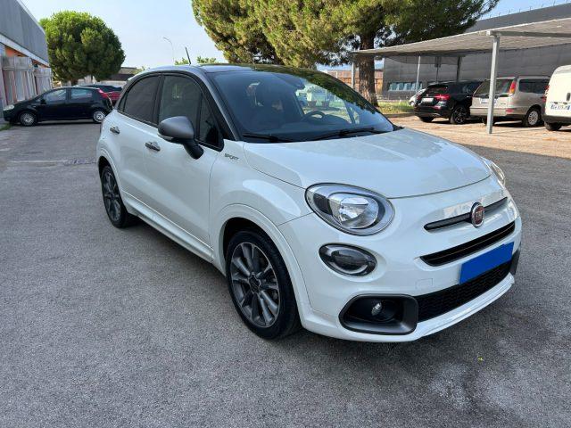 FIAT 500X 1.0 T3 120 CV Sport