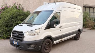 Ford Transit 350 2.0TDCi EcoBlue 130CV