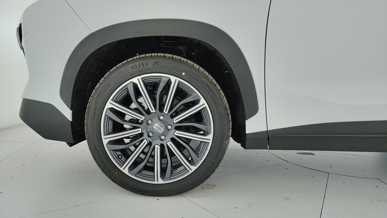 SPORTEQUIPE SPORTEQUIPE 6 GT 1.6 T GPL