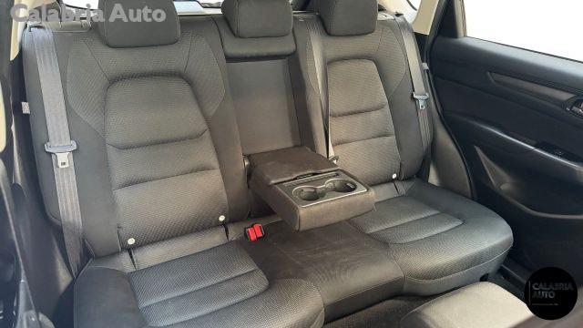 MAZDA CX-5 2.2L Skyactiv-D 150 CV 2WD Business