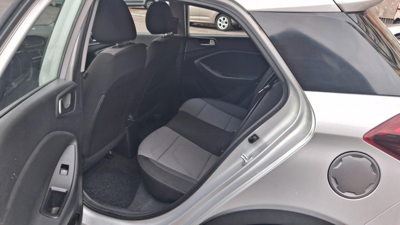 Hyundai i20 1.0 T-GDI 5p. Active X-Possible