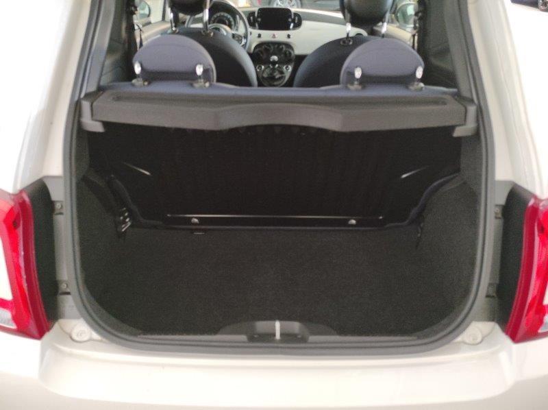 FIAT 500 (2015-2024) - 500 1.0 Hybrid