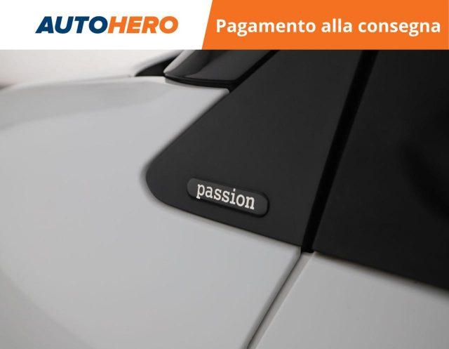 SMART ForTwo 70 1.0 twinamic Passion