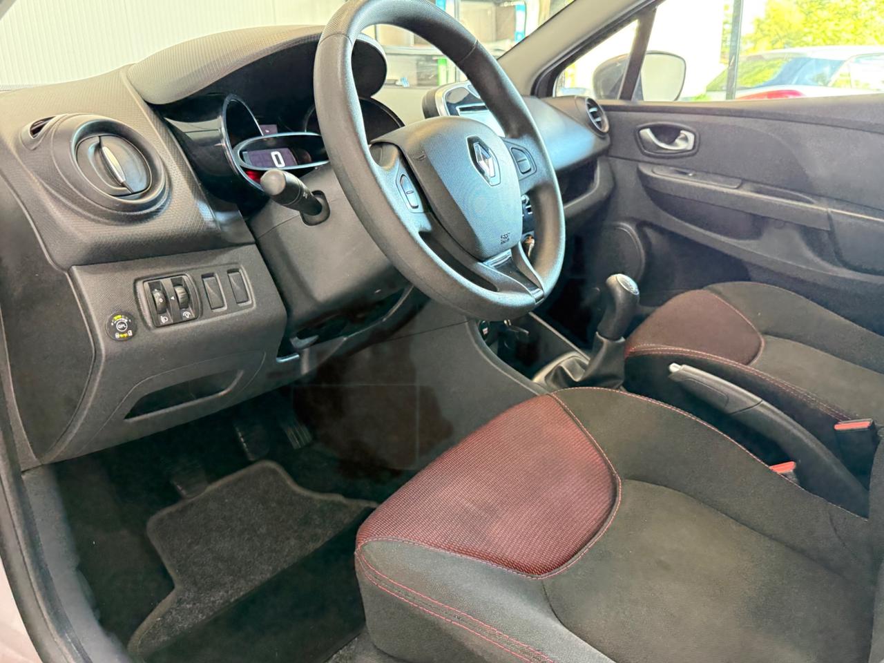 Renault Clio 1.2 75CV GPL 5 porte Live