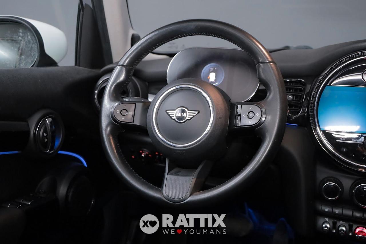 MINI Cooper 1.5 136CV Classic Auto 5p. + tetto apribile