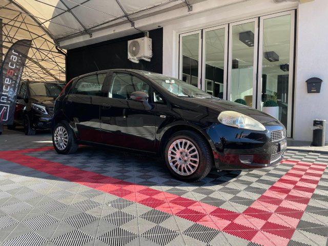 FIAT Grande Punto 1.2 5 porte Active *OK NEOPATENTATO*