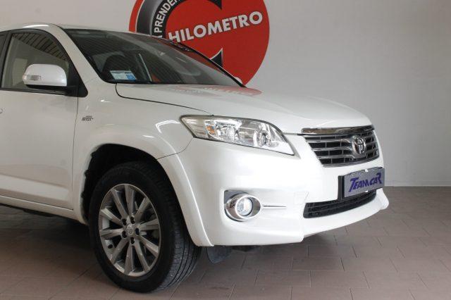 TOYOTA RAV 4 MY23 RAV4 Crossover 2.2D 150 CV Style Unicop Aut CatA/T