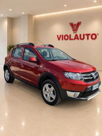 Dacia Sandero Stepway 1.5 dCi 8V 90CV Start&Stop