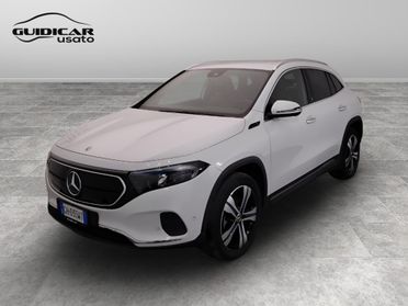 Mercedes-Benz EQA - H243 2021 - EQA 250 Sport Plus