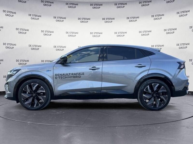 Renault Rafale Rafale Full Hybrid E-Tech Esprit Alpine 200 CV