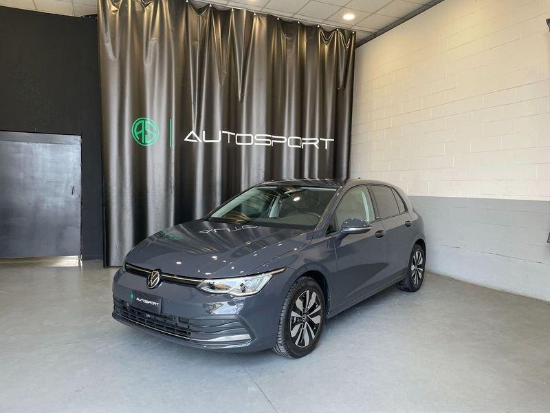 Volkswagen Golf 1.5 TSI ACT Life