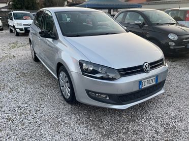 Volkswagen Polo 1.2 TDI 75 CV