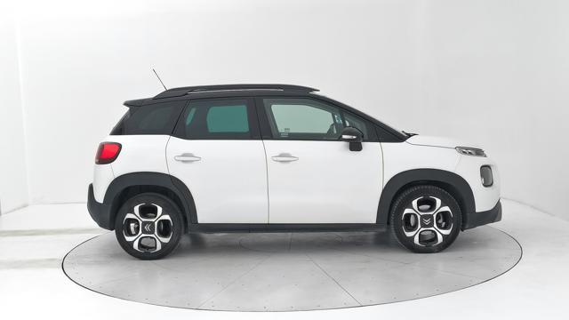 CITROEN C3 Aircross 1.5 bluehdi Shine s&s 120cv eat6
