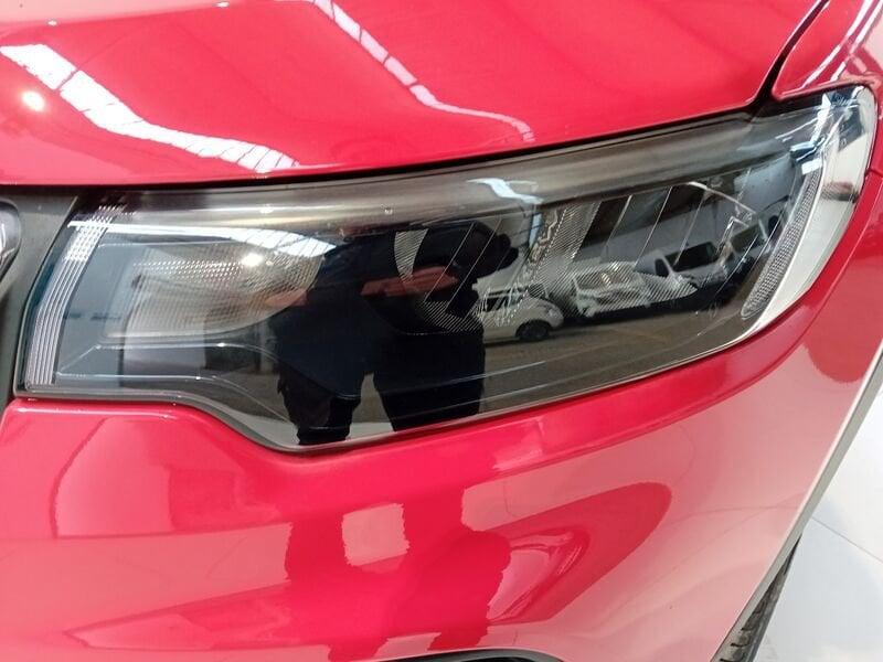 Jeep Compass 1.6 Multijet II 2WD Longitude