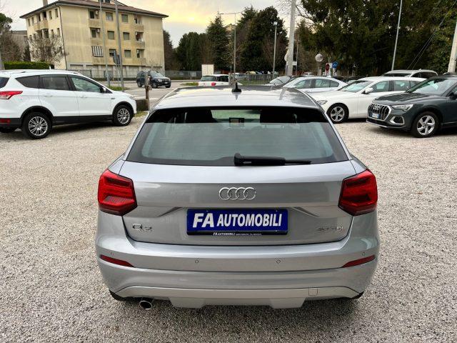 AUDI Q2 30 TDI S tronic Admired