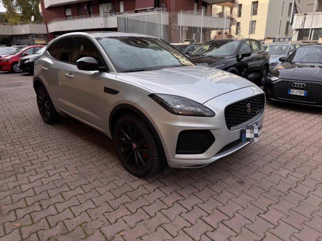 JAGUAR E-Pace 2.0D I4 163 CV AWD Auto R-Dynamic Black TETTO PANO