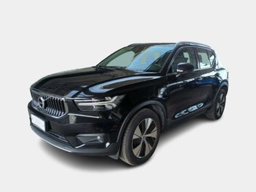 VOLVO XC40 T5 Plug-in Hybrid auto Recharge Inscription Expression