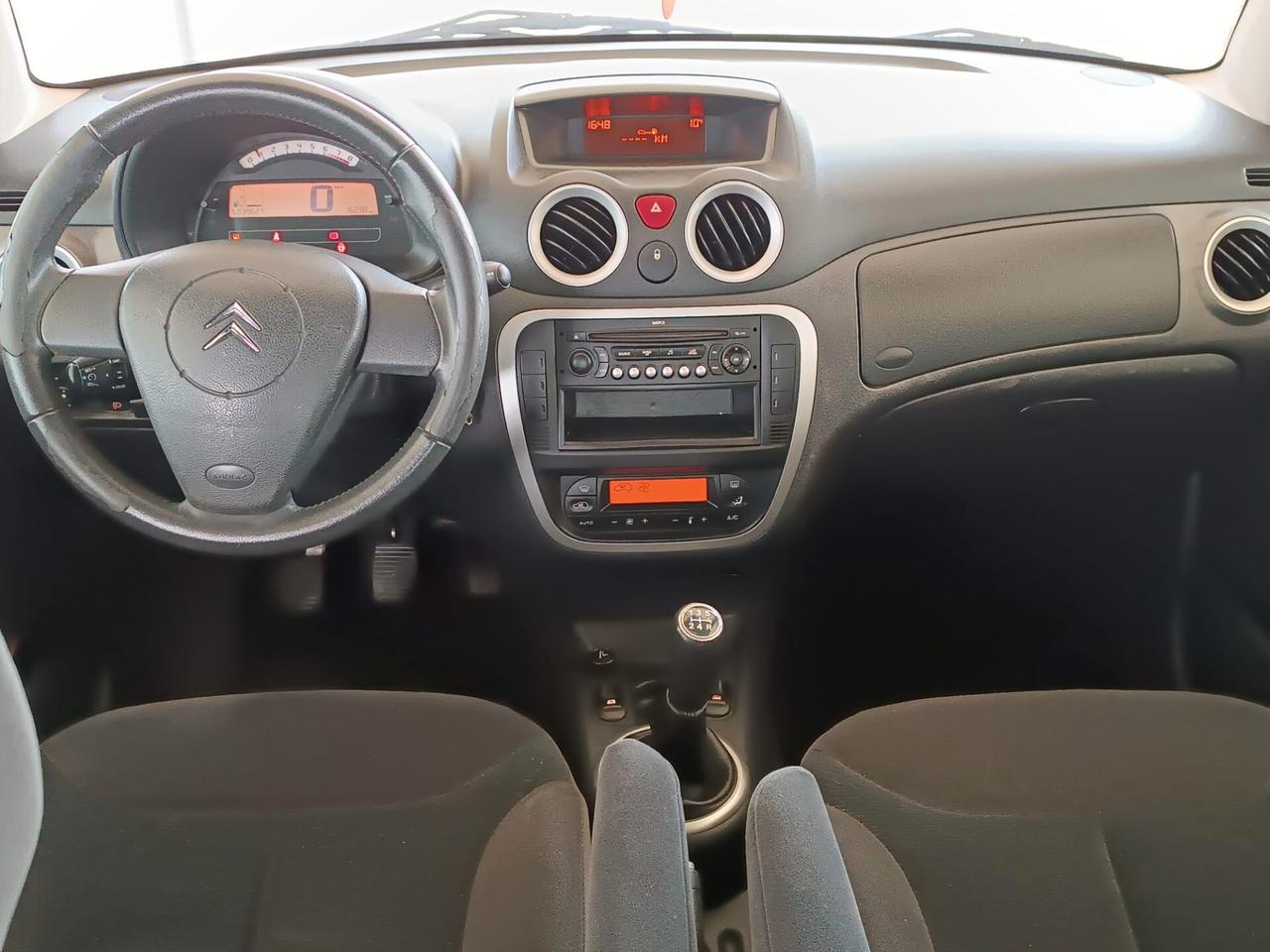 Citroen C3 1.0 Exclusive Km39.000 UniPro GarRate