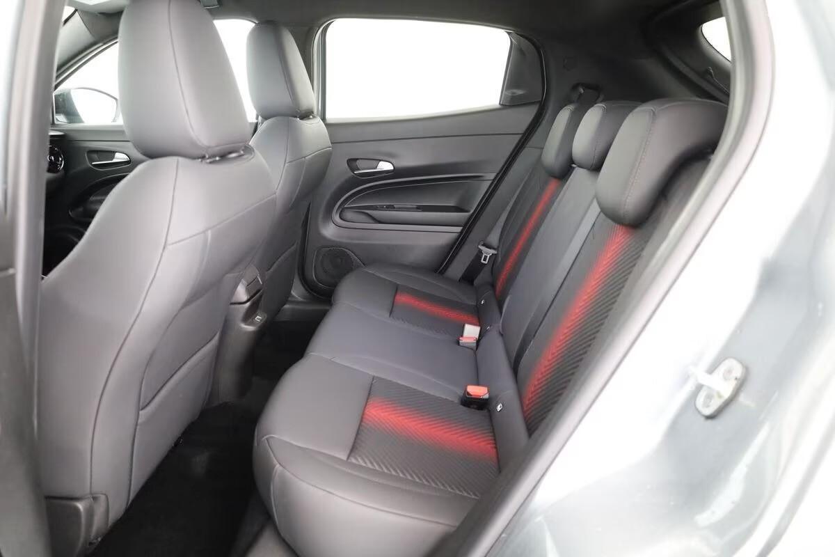 Alfa Romeo Junior 1.2 145CV Hybrid eDCT6 Speciale