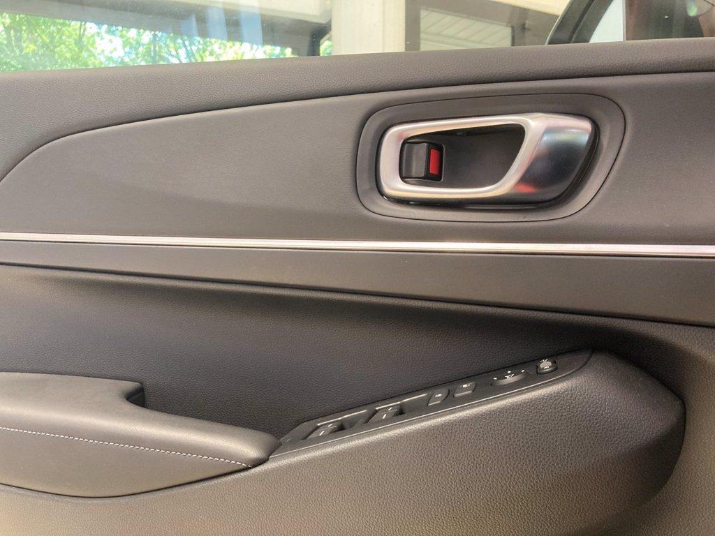 HONDA HR-V 1.5 hev Advance ecvt del 2025