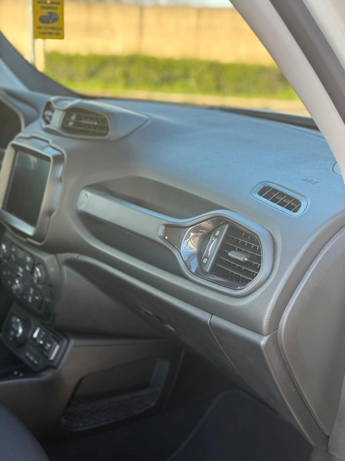 Jeep Renegade 2022 1.3 T4 190CV PHEV 4xe AT6 Limited 2022