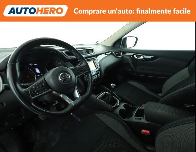NISSAN Qashqai 1.5 dCi Acenta