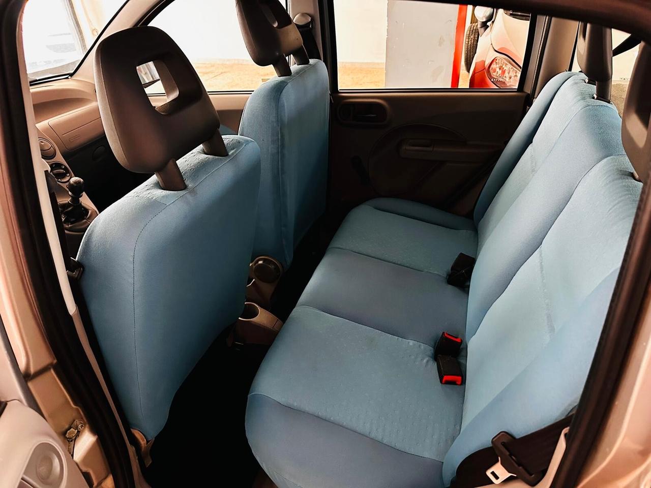 Fiat Panda 1.2 60cv Dynamic