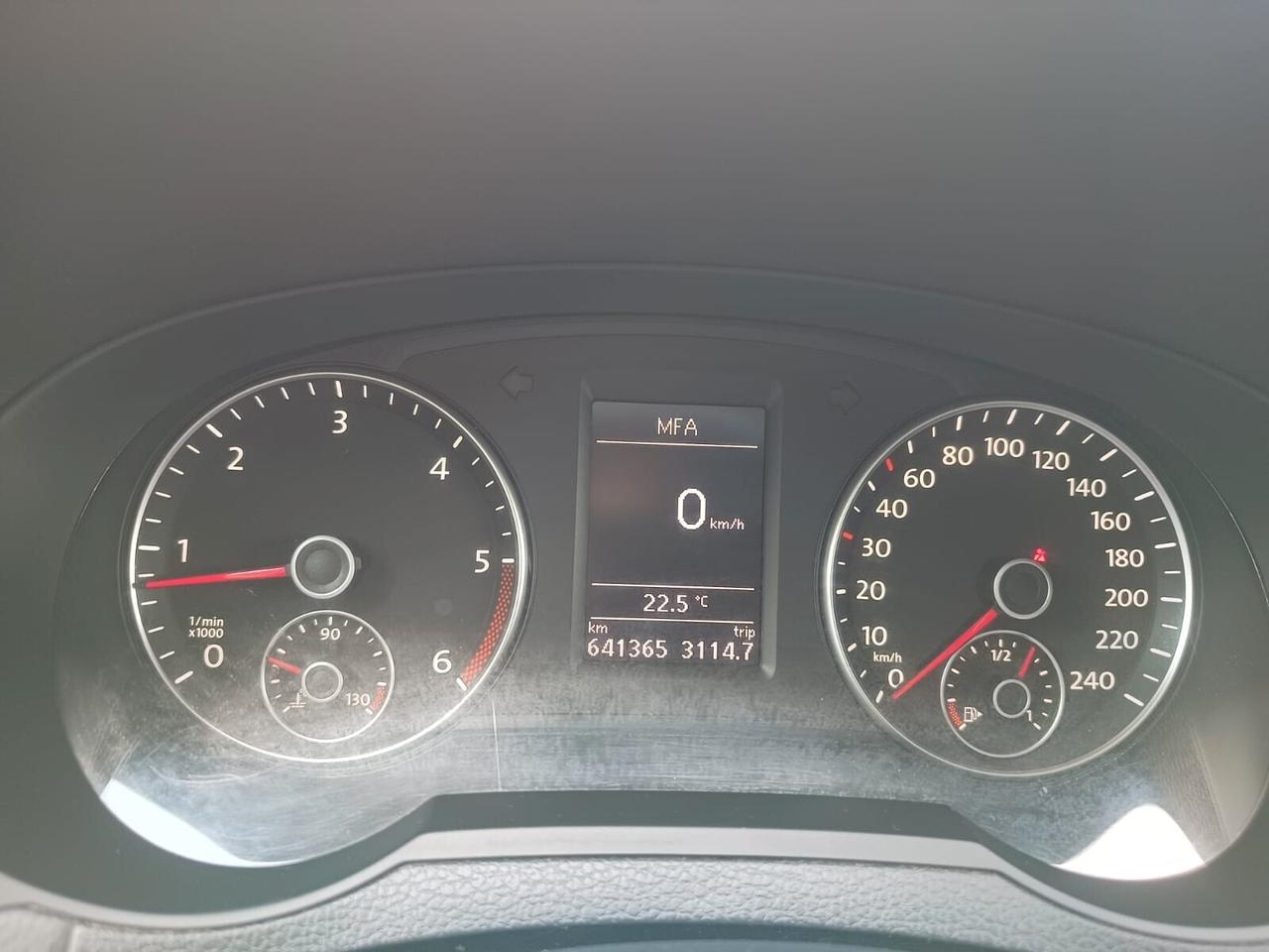 Sharan 7Posti UnicoProp.MotoreSost.Fatturato52400Km