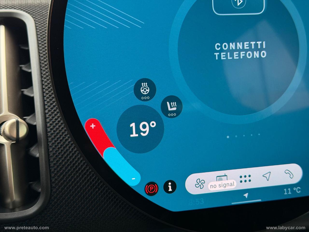 MINI Mini D Classic Countryman