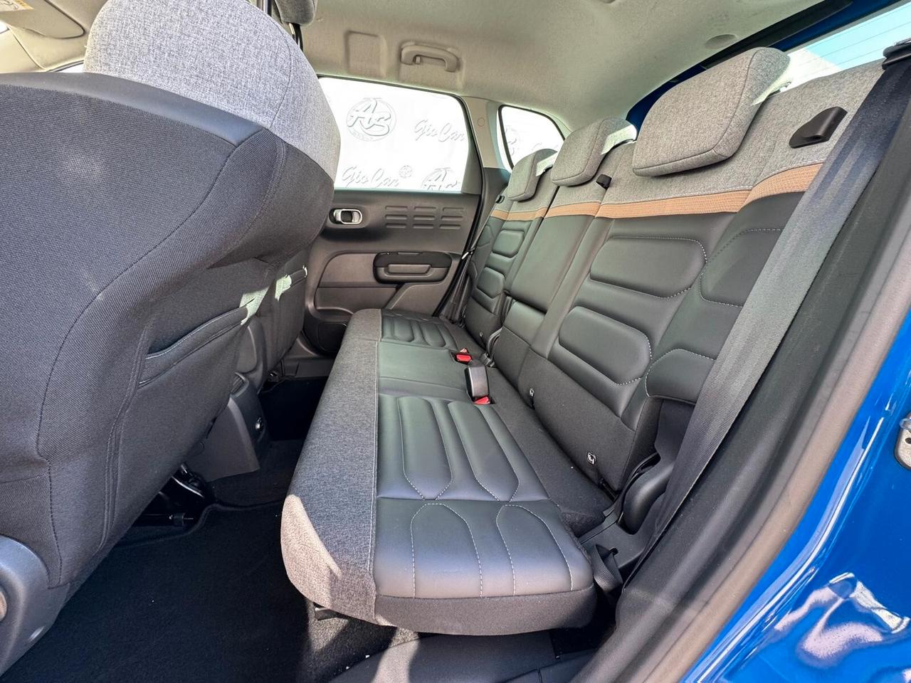 Citroen C3 Aircross 1.2 PureTech 110cv Shine Pack Navi Camera Keyless