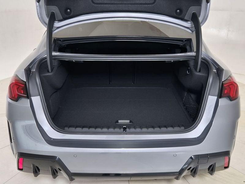 BMW Serie 2 Gran Coupe 218d Gran Coupe auto