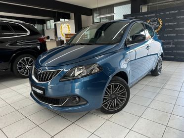 Lancia Ypsilon 1.0 firefly hybrid Gold s -IVA ESPOSTA